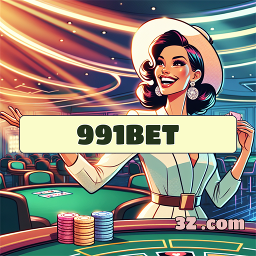 Apostas emocionantes e inovadoras no 991bet para todos!