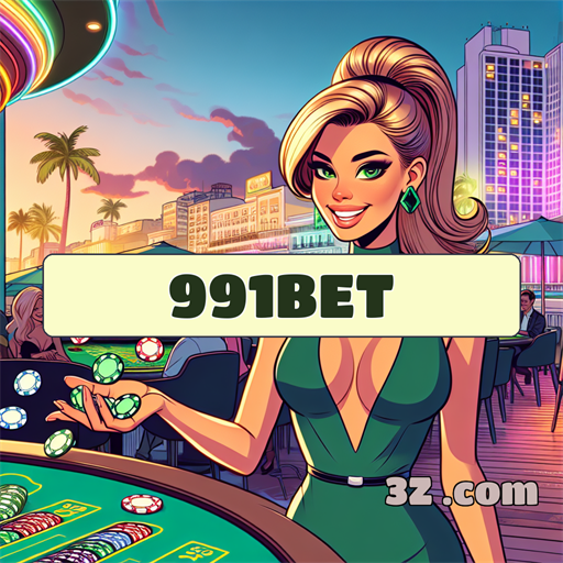 Slots Incríveis da 991bet: Uma Experiência Vibrante e Interativa