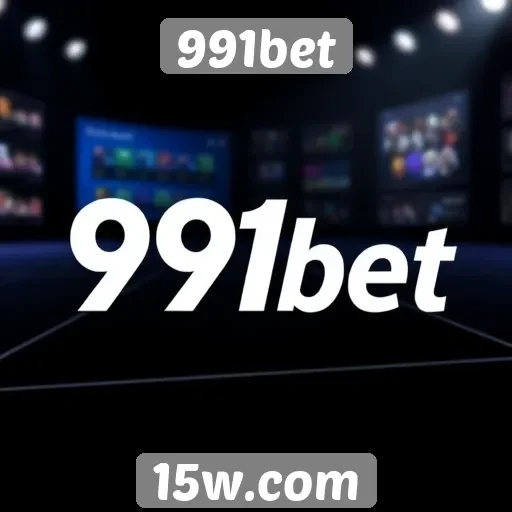 Acessibilidade no site 991bet para novos usuários