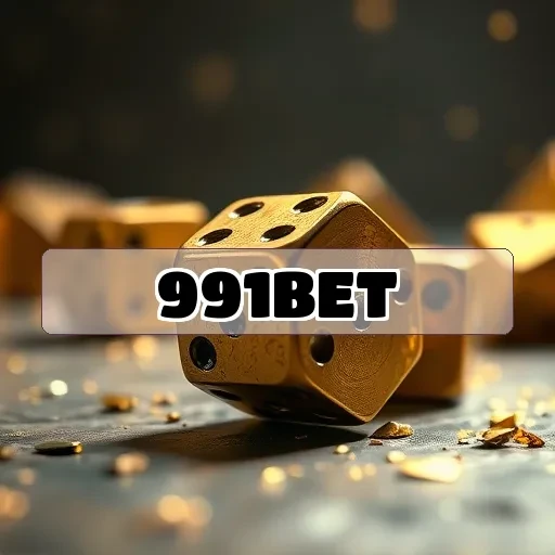 991bet Jogos