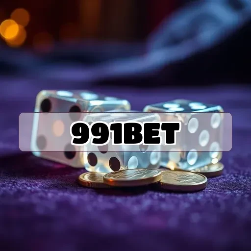 991bet Pagamento