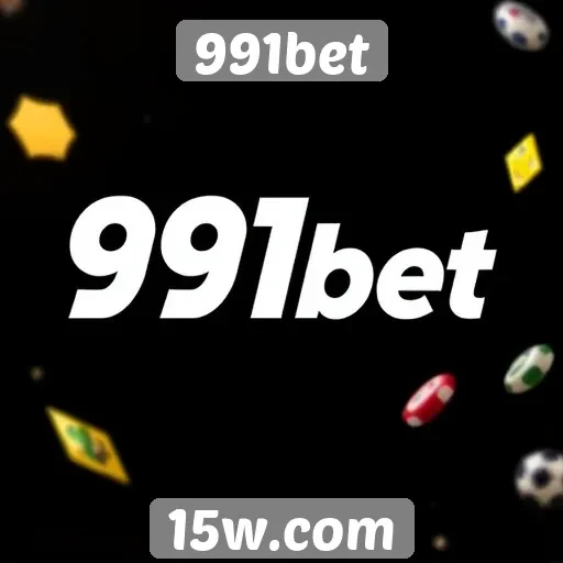 Promoções e bônus oferecidos por 991bet