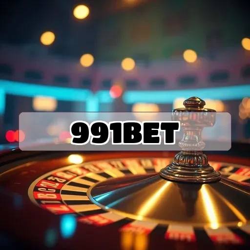991bet Promoções