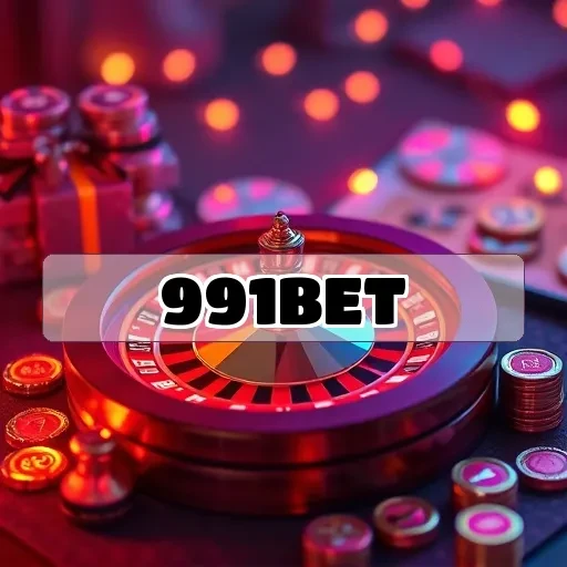 991bet Segurança