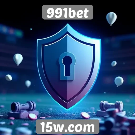 Recursos de segurança do 991bet para jogadores