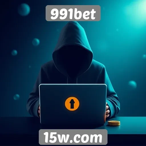 Avaliação da segurança no site 991bet