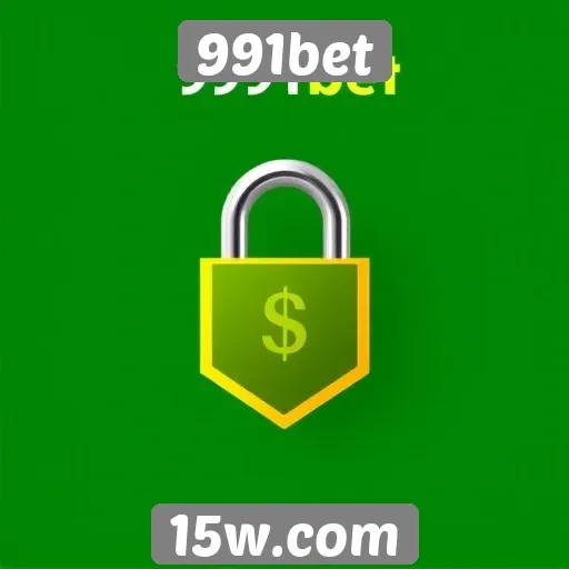 Segurança e confiabilidade do site 991bet